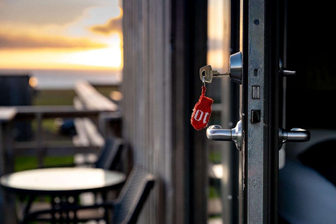 keyring