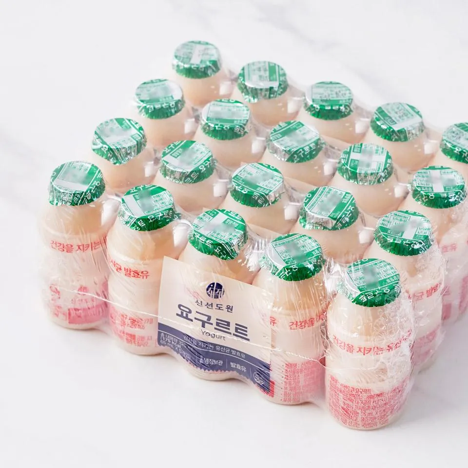 요구르트 효능 부작용 칼로리_8