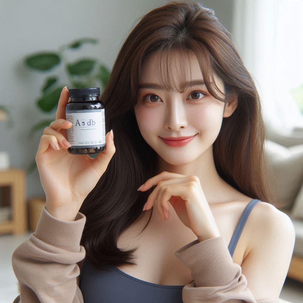 아미노산 효능과 종류