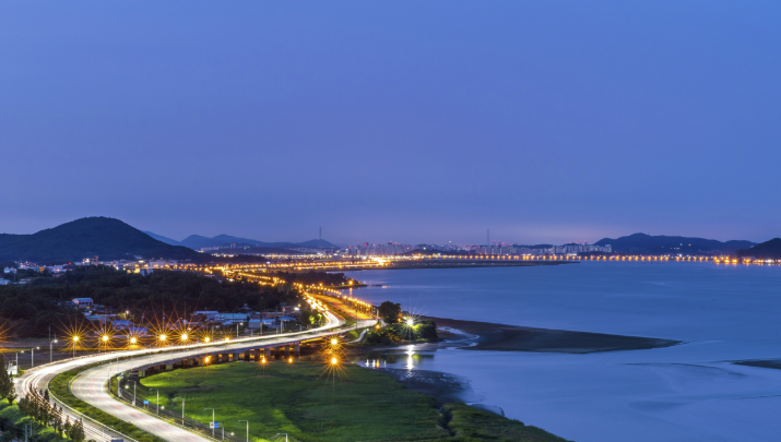 국내 드라이브 코스