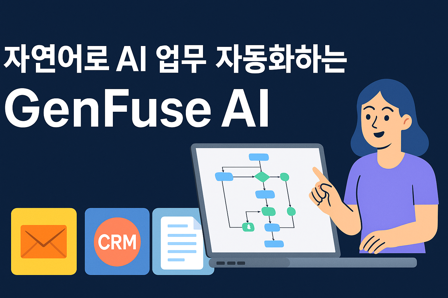 GenFuse AI 상세 분석