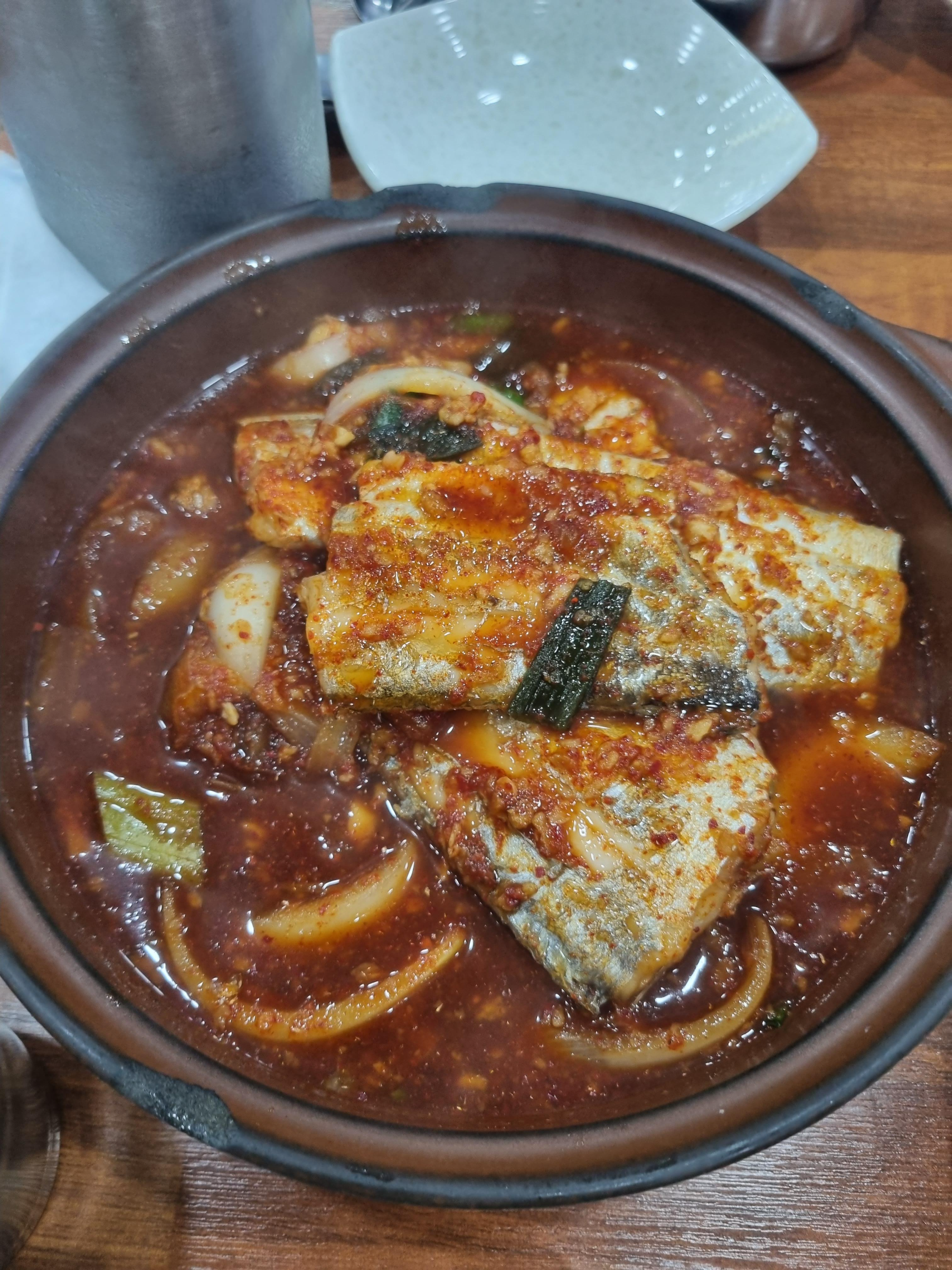 고객식당