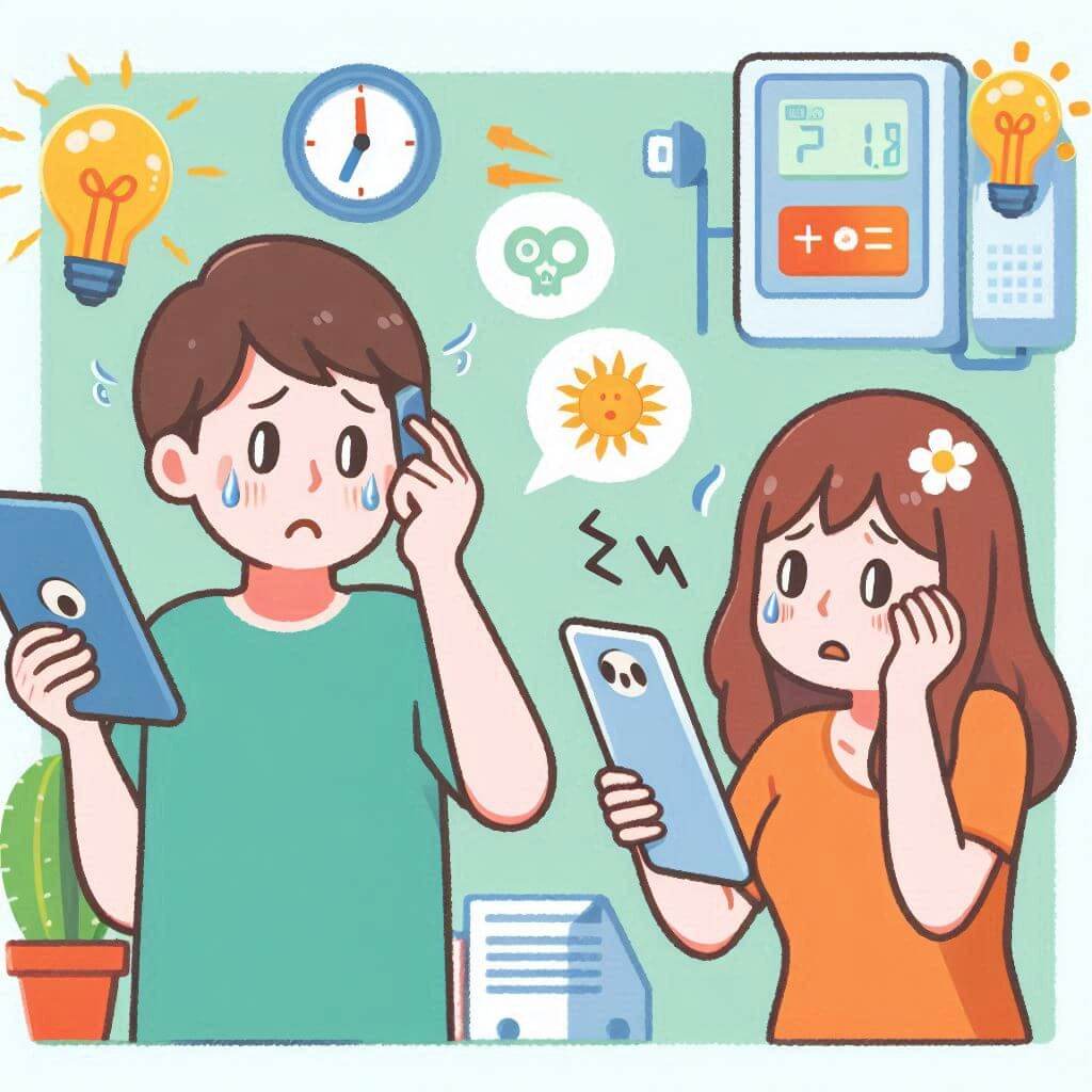 전기세 절약 방법