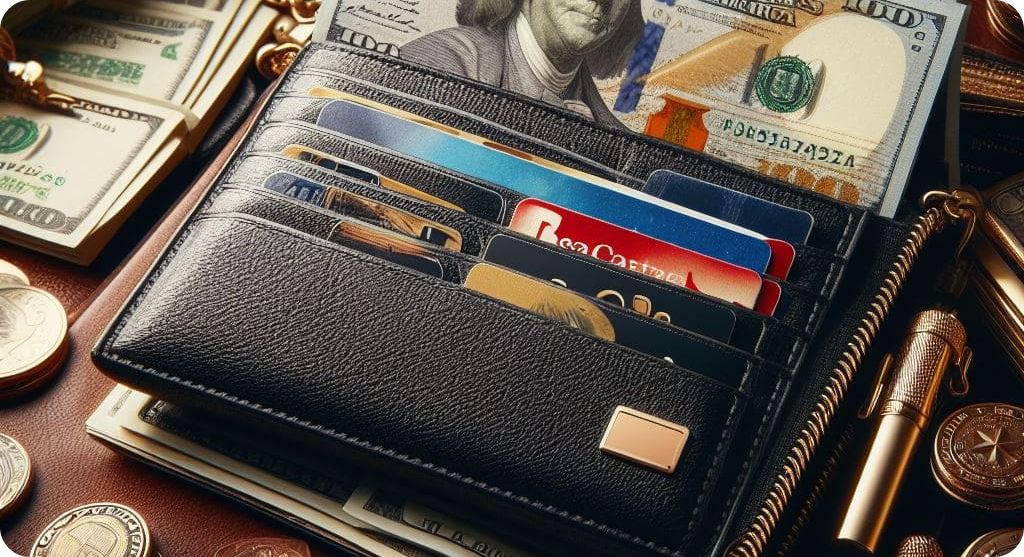 wallet