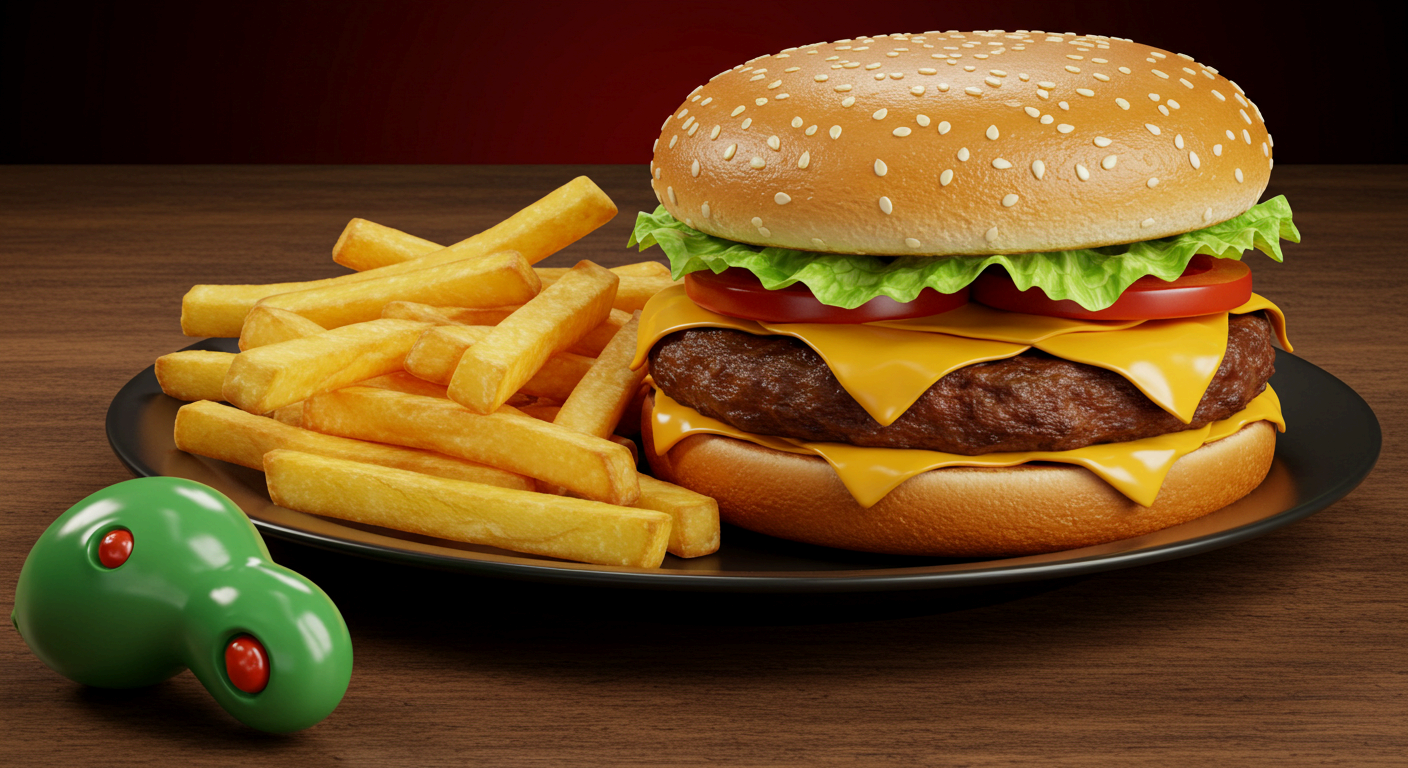 기름진 음식 피하고 식습관 교정이 도움 돼요