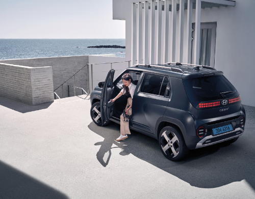 캐스퍼 전기차 가격