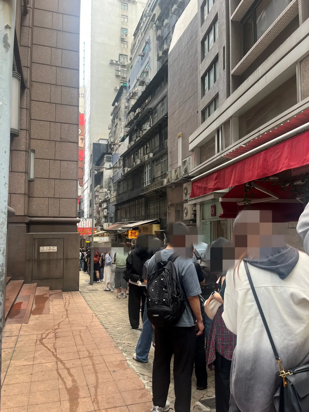 홍콩-제니쿠키-줄