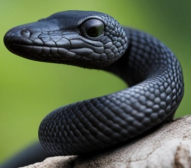 뱀 꿈해몽, 뱀꿈의해석