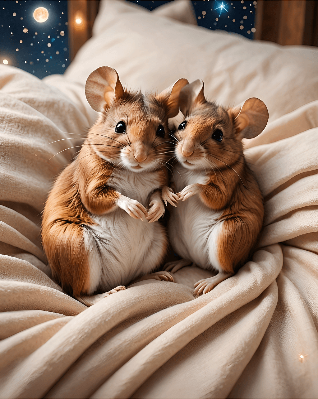 🐭2025년8월쥐띠운세
