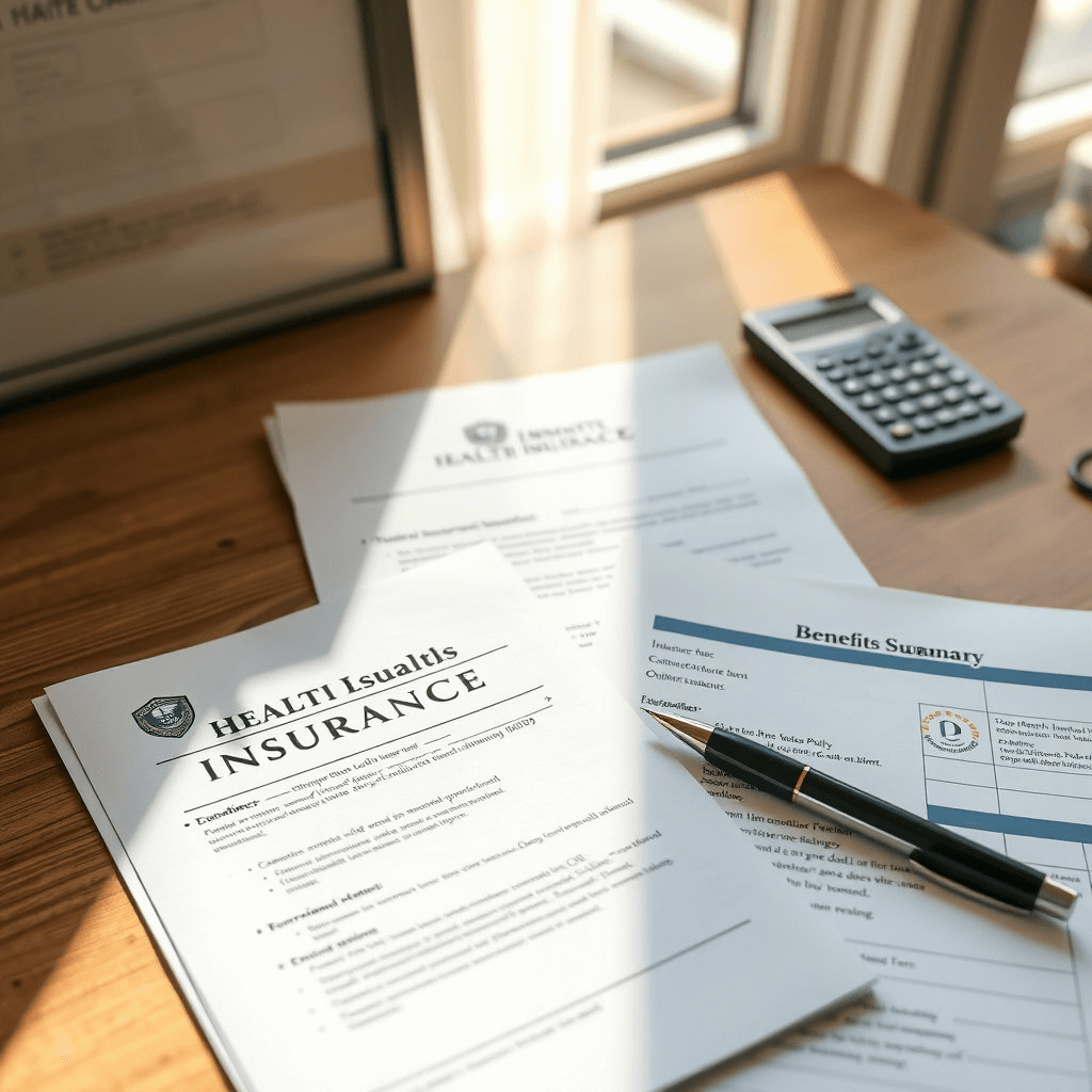 실손보험 자녀 보험금 청구 방법