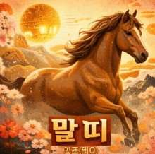 2026 병오년 말띠 신년운세 무료로 확인