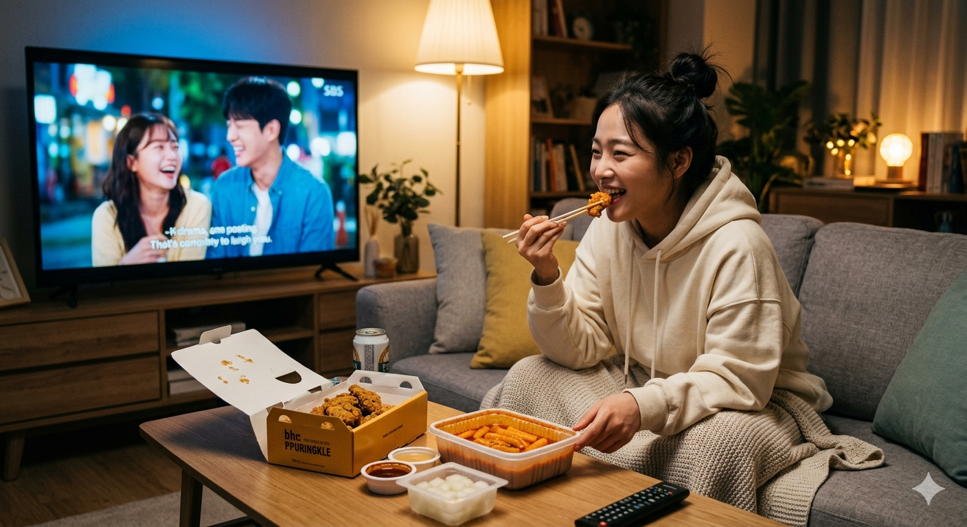 회사원이 가장 돈을 많이 쓰는 시간대