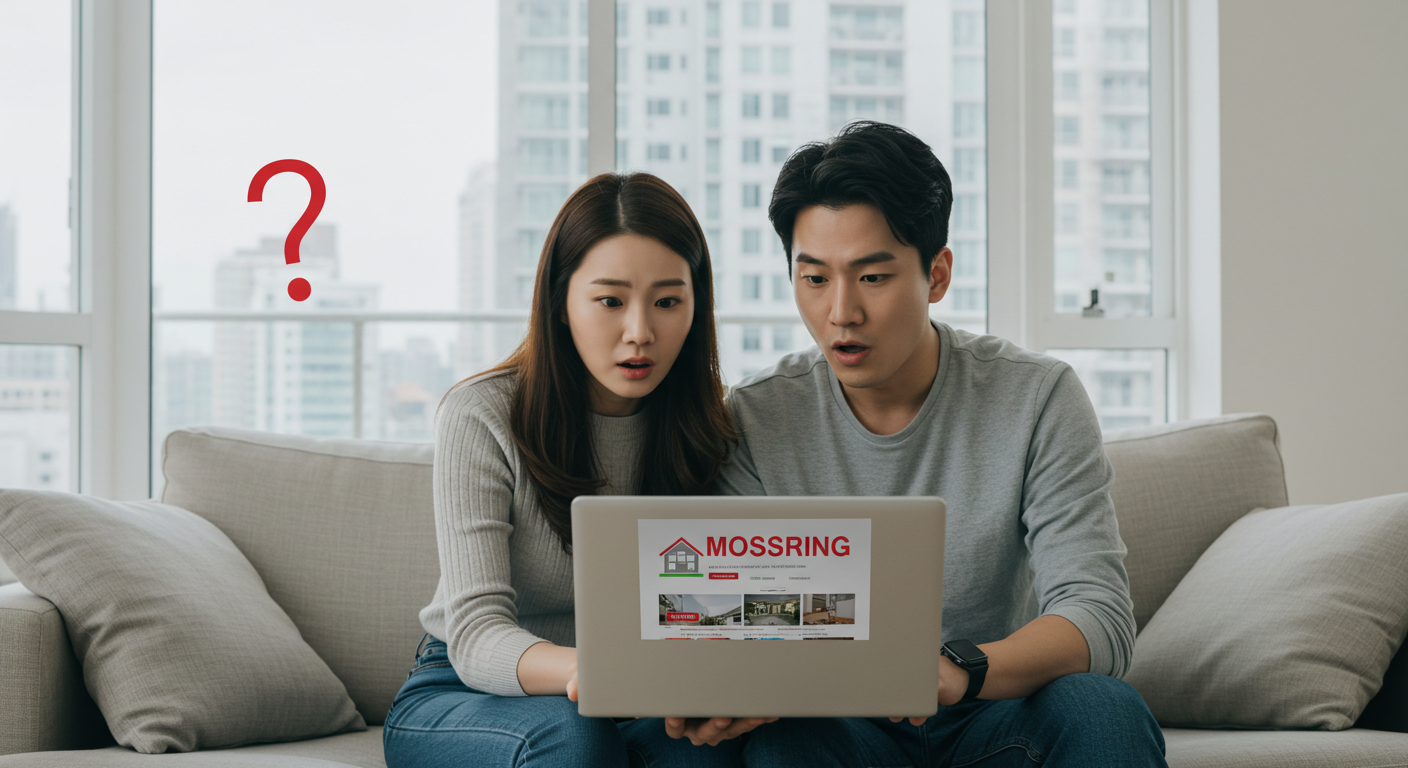 LH청약&amp;#44; SH공사&amp;#44; 공공임대주택