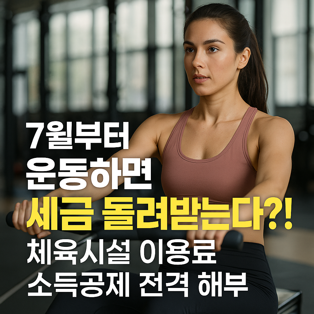 체육시설에서 운동하는 사람