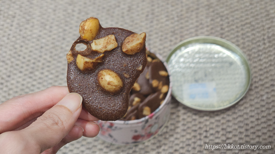 홍콩 제니베이커리