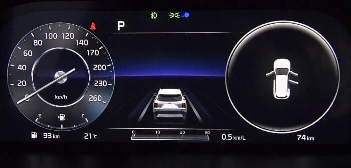 쏘렌토 풀체인지 가격 제원 결함8