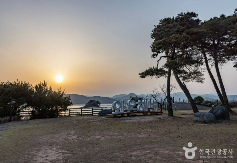 순천 가볼만한곳 베스트 10