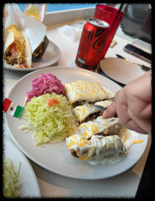 생생정보통 스타밥집 멕시코요리