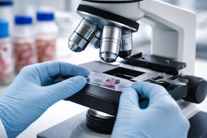 암환자 산정특례 제도