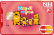 강원 바디다복카드