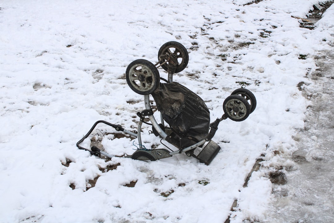 Stroller