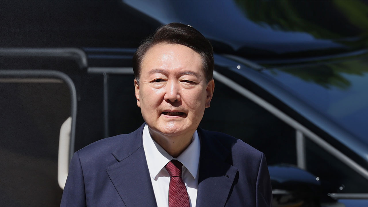 출석 지연 일방 통보