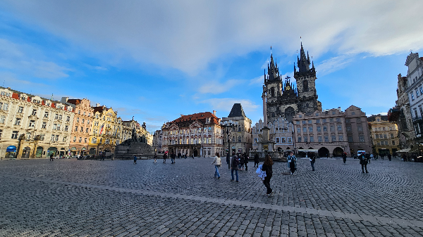체코 프라하 여행 코스 현지 투어