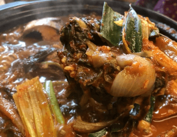 생생정보통 묵은지김치찜 남양주 맛집