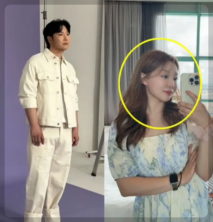 유재환 정인경