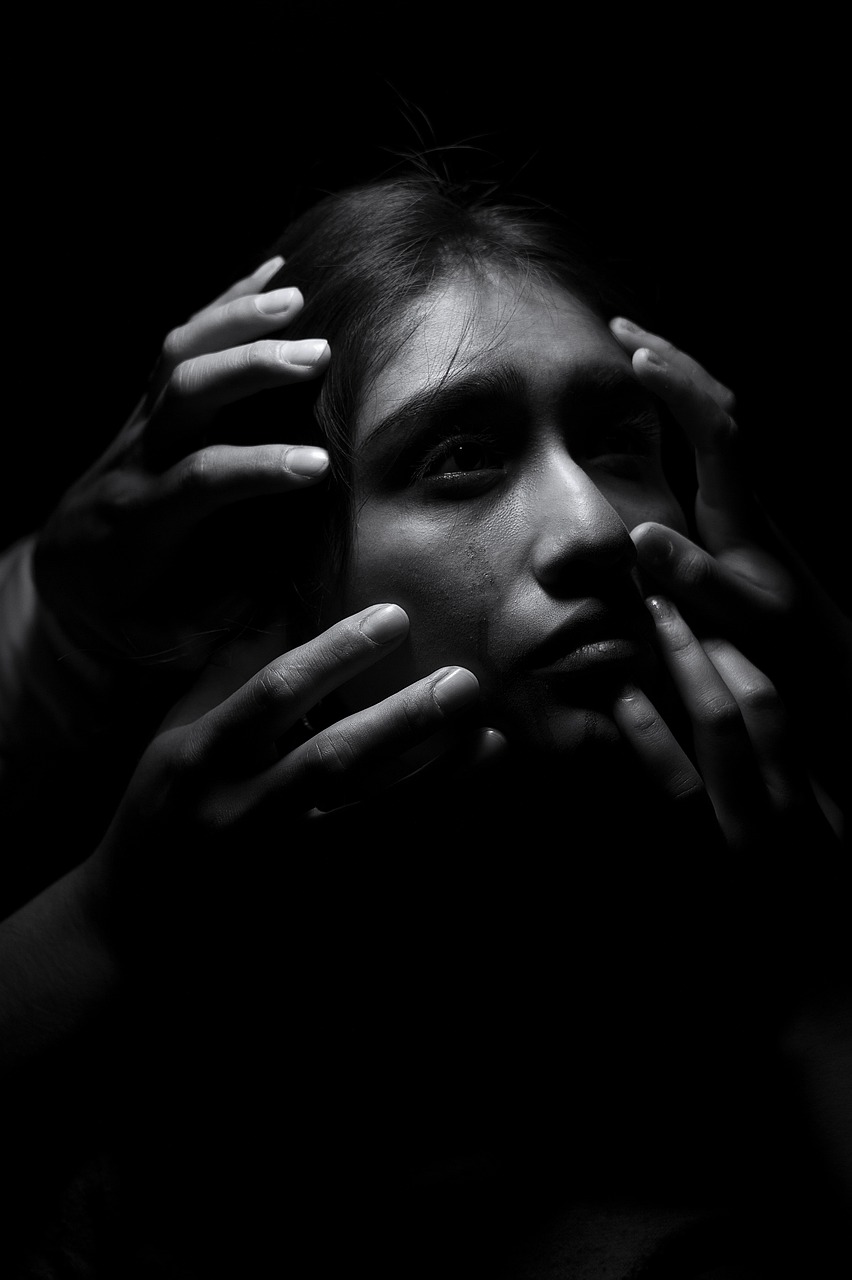 불안장애의 원인과 일상에서 쉽게 줄이는 방법