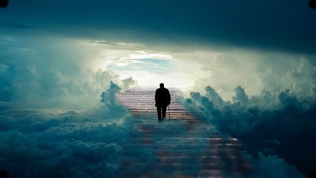 죽는 꿈 죽은 사람이 나오는 꿈 해몽 꿈 풀이