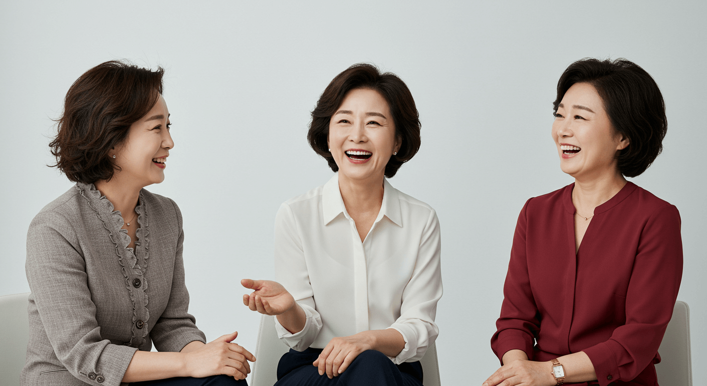 4050세대를 위한 7단계 노후자금 확보 전략: 은퇴 자산 3억 더 모으는 법