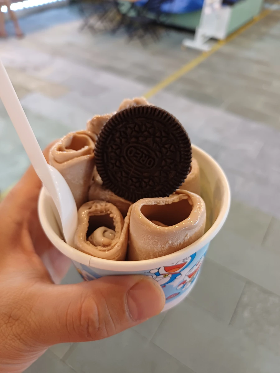 푸꾸옥 중부 야시장, 푸꾸옥 소나시야시장 맛집, 환전 정보 및 후기