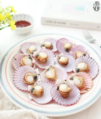 가리비 요리 10가지 황금레시피_26