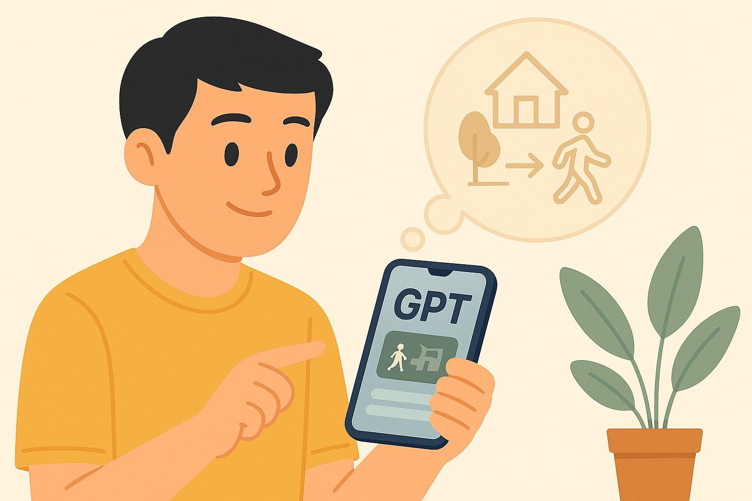 챗GPT로 상황 기반 스토리텔링 학습 콘텐츠 제작하기