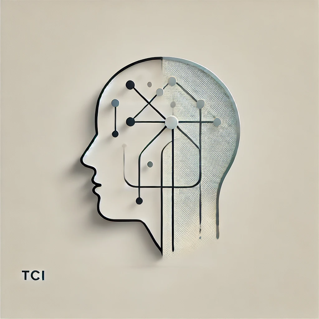 무료 TCI 기질 및 성격 검사