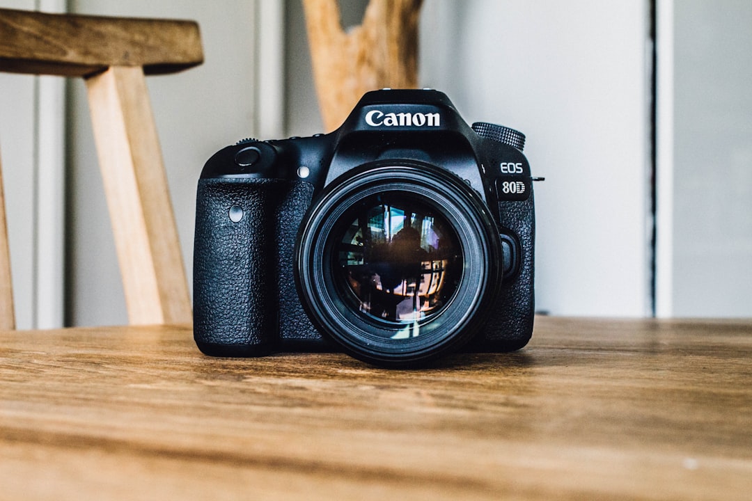 Camera