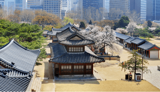 덕수궁 무료 특별해설 프로그램