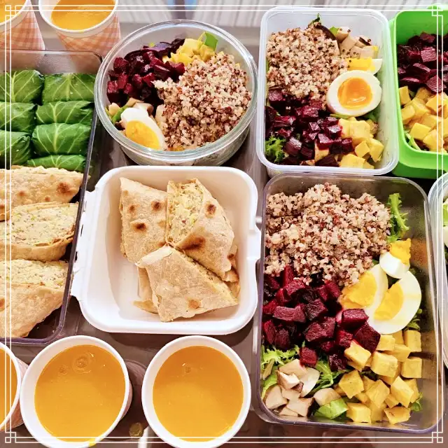 대전 유성 맛집 요리 강좌, 체험, 시식, 식사 치유음식