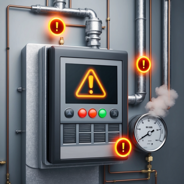 경동나비엔-기름보일러-에러코드