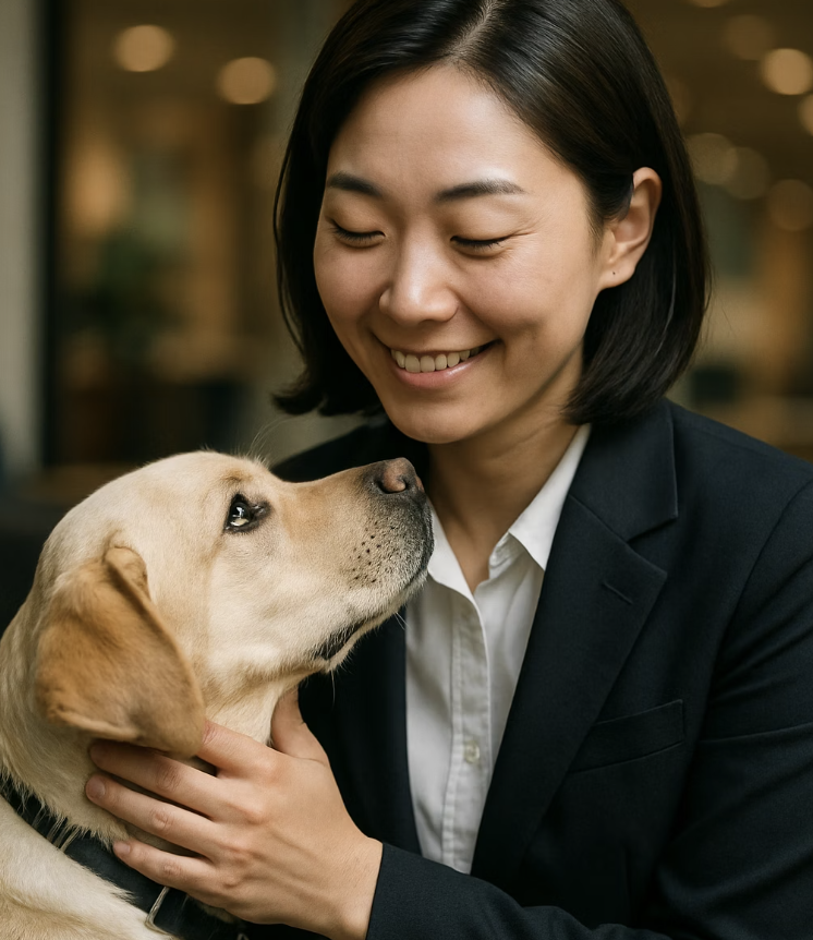 특별한 친구를 위한 특별한 하루