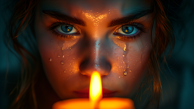 심리적 카타르시스와 감정 정화