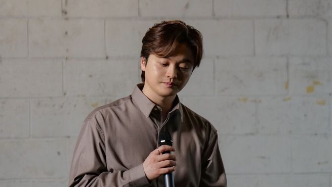 황가람 복면가왕