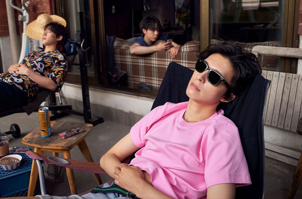 댓글부대 영화 포토