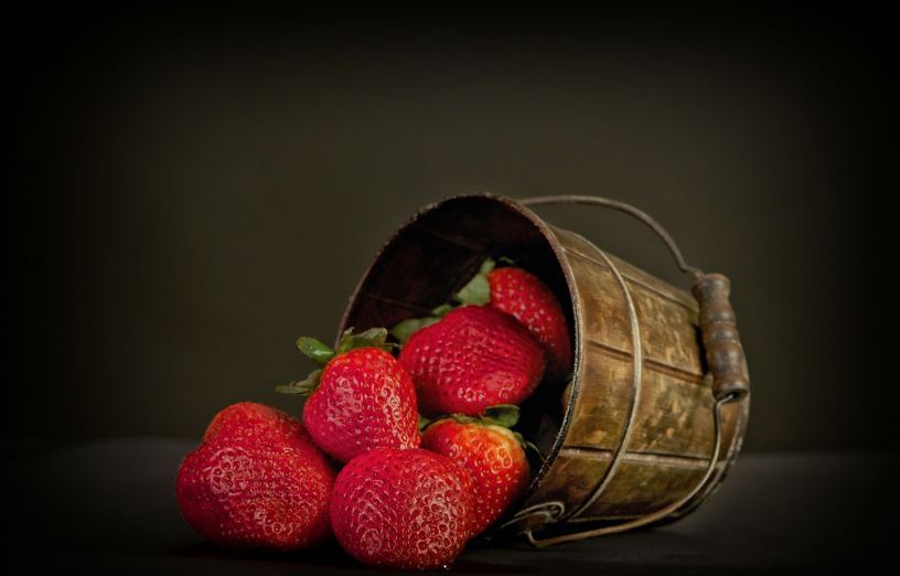 당뇨에 좋은 음식 과일 혈당지수(GI) 꼭 확인하세요