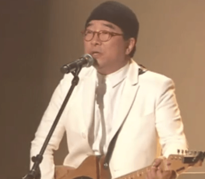 김수철 내일