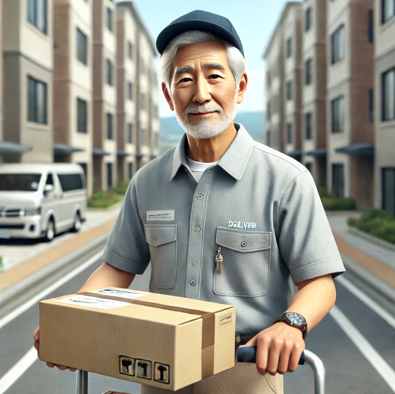 라이트잡 베이비부머 새로운 일자리8