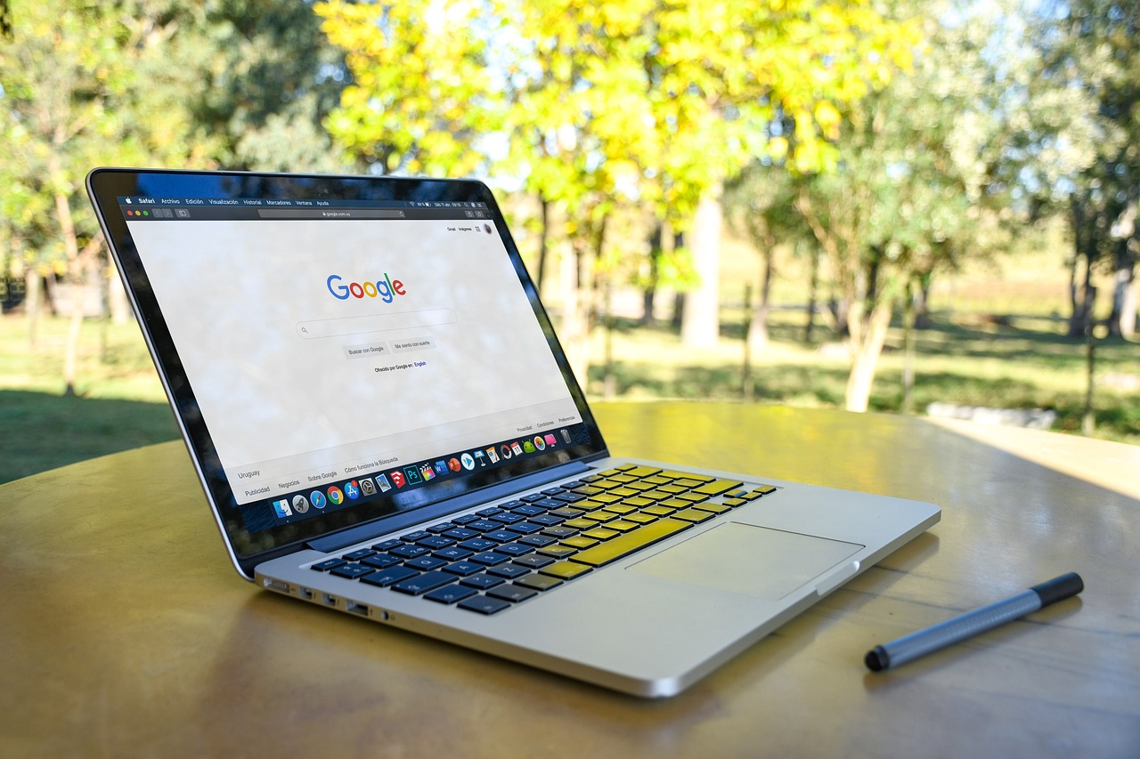 Google