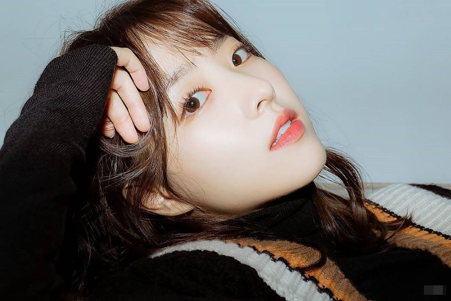 배우 박보영