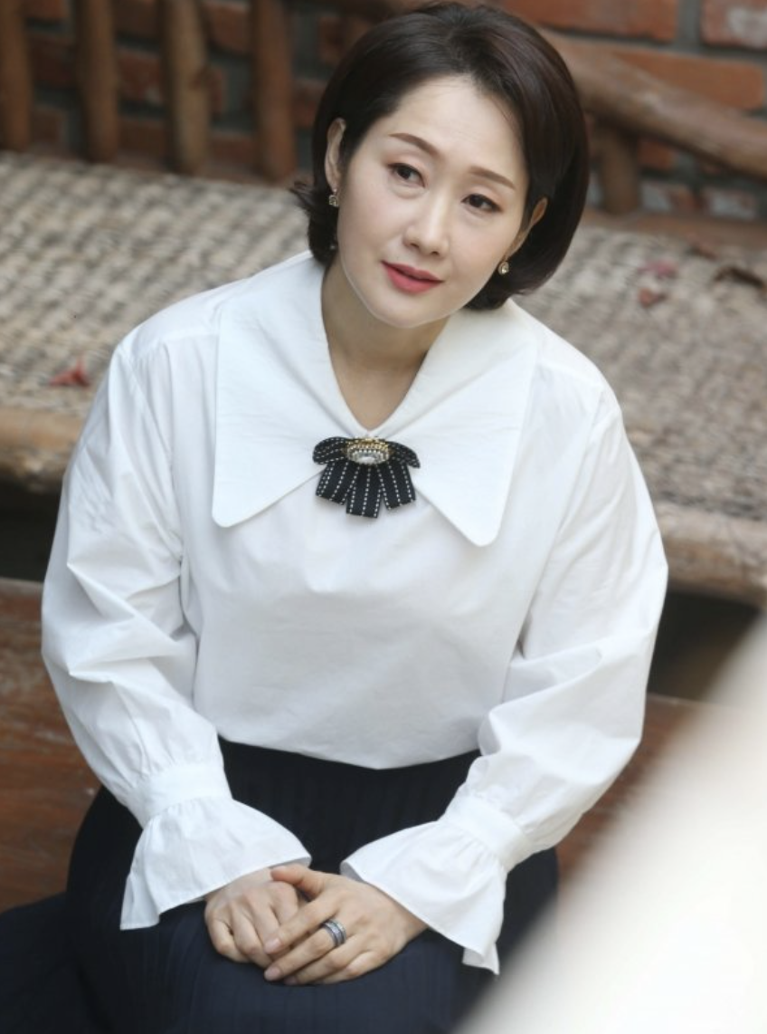 배우 배해선 인터뷰